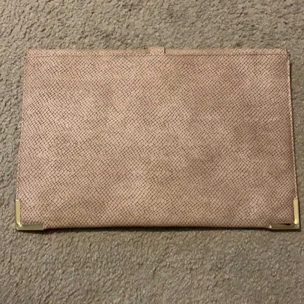 ASOS Clutch - Picture 2 of 3